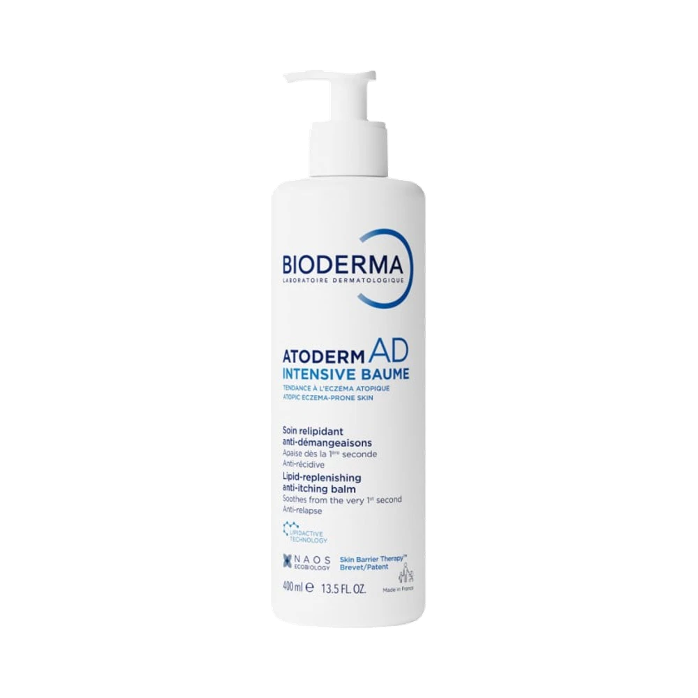 Bioderma Atoderm AD Intensive Baume balm 400 ml