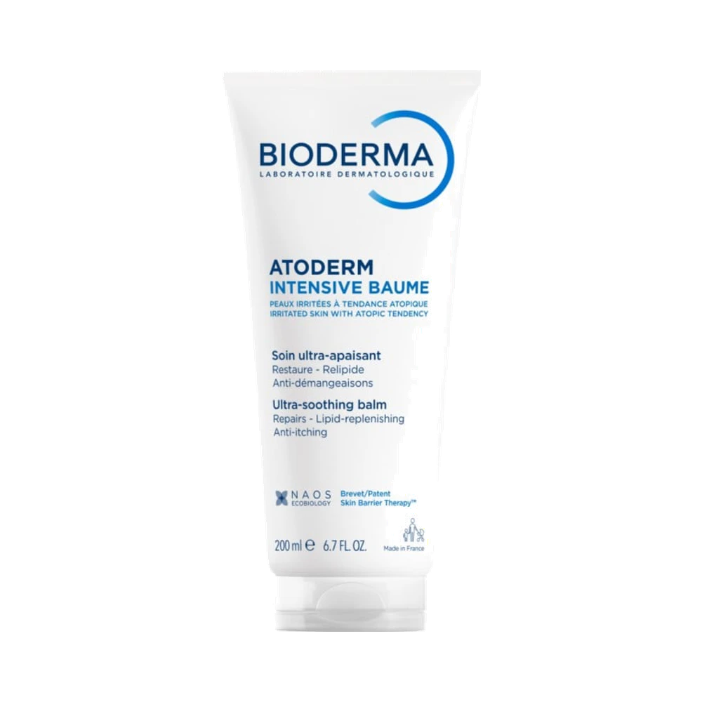 Bioderma Atoderm Intensive Baume balm 200 ml
