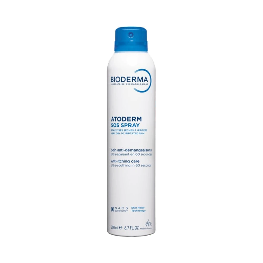 Atoderm Sos spray 200 ml