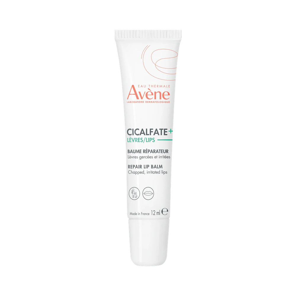 Avène Cicalfate+ LIPS läppbalsam 12 ml