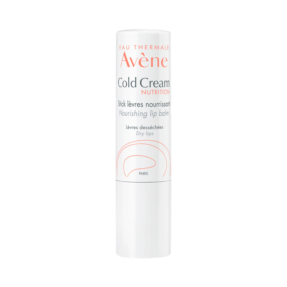 Avène Cold Nourishing Lip Balm cream 4 g