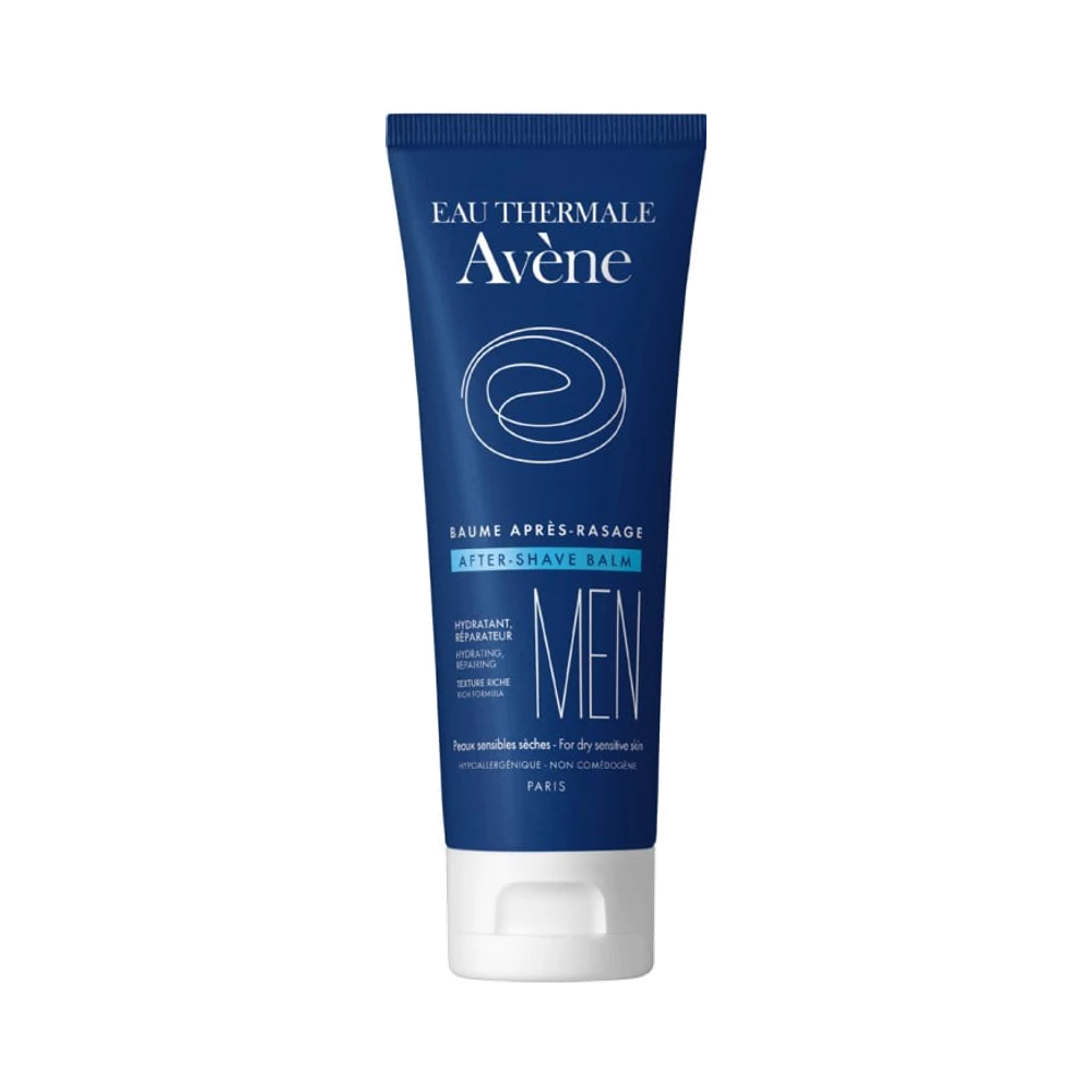 Avène MEN After Shave balm 75 ml