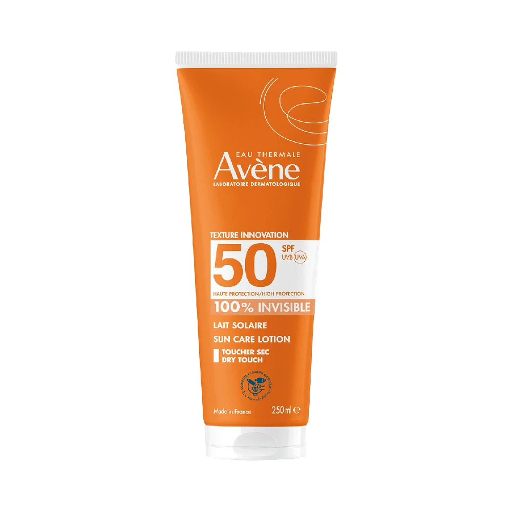 Avène Sun SPF50 lotion 250 ml