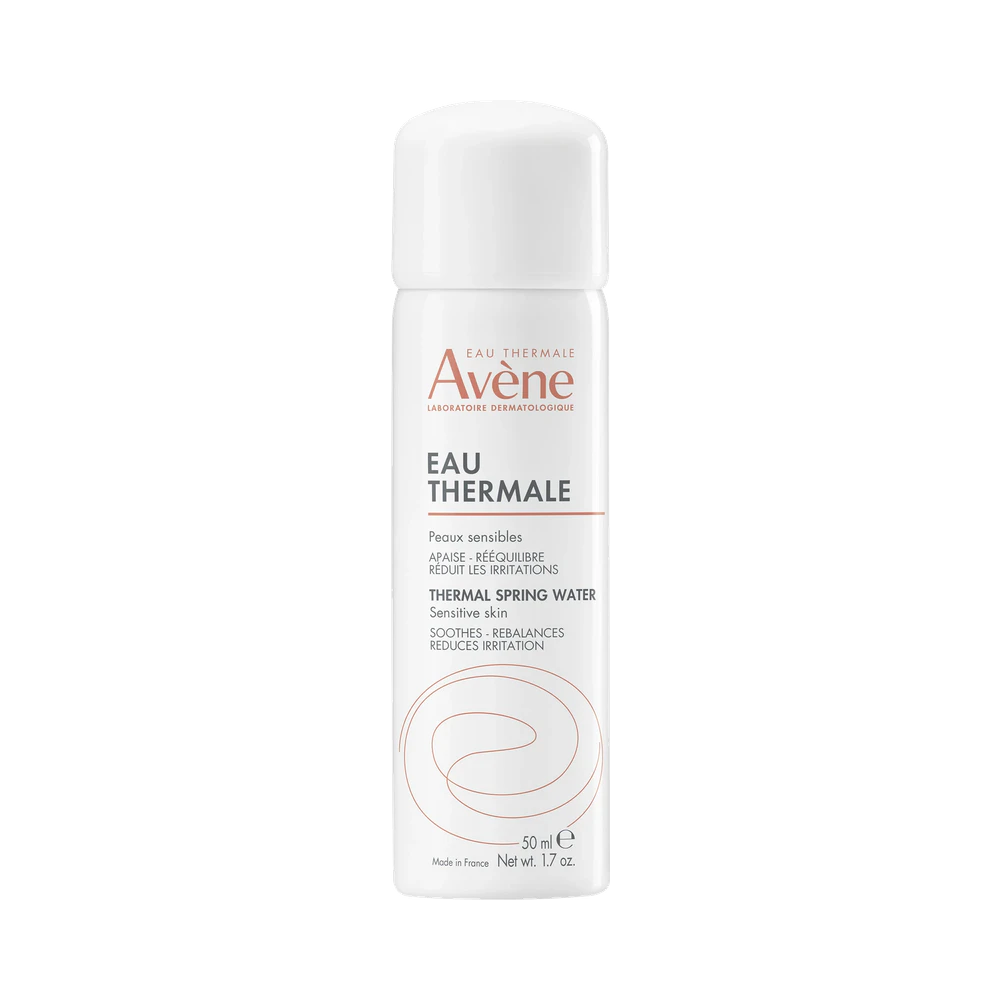 Avène thermal spring water 50 ml