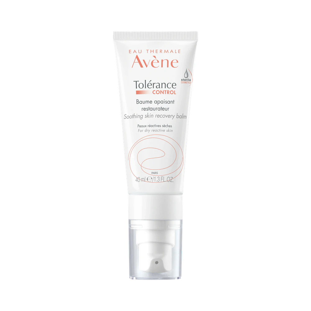 Avène Tolérance Control Soothing Skin Recovery balm 40 ml