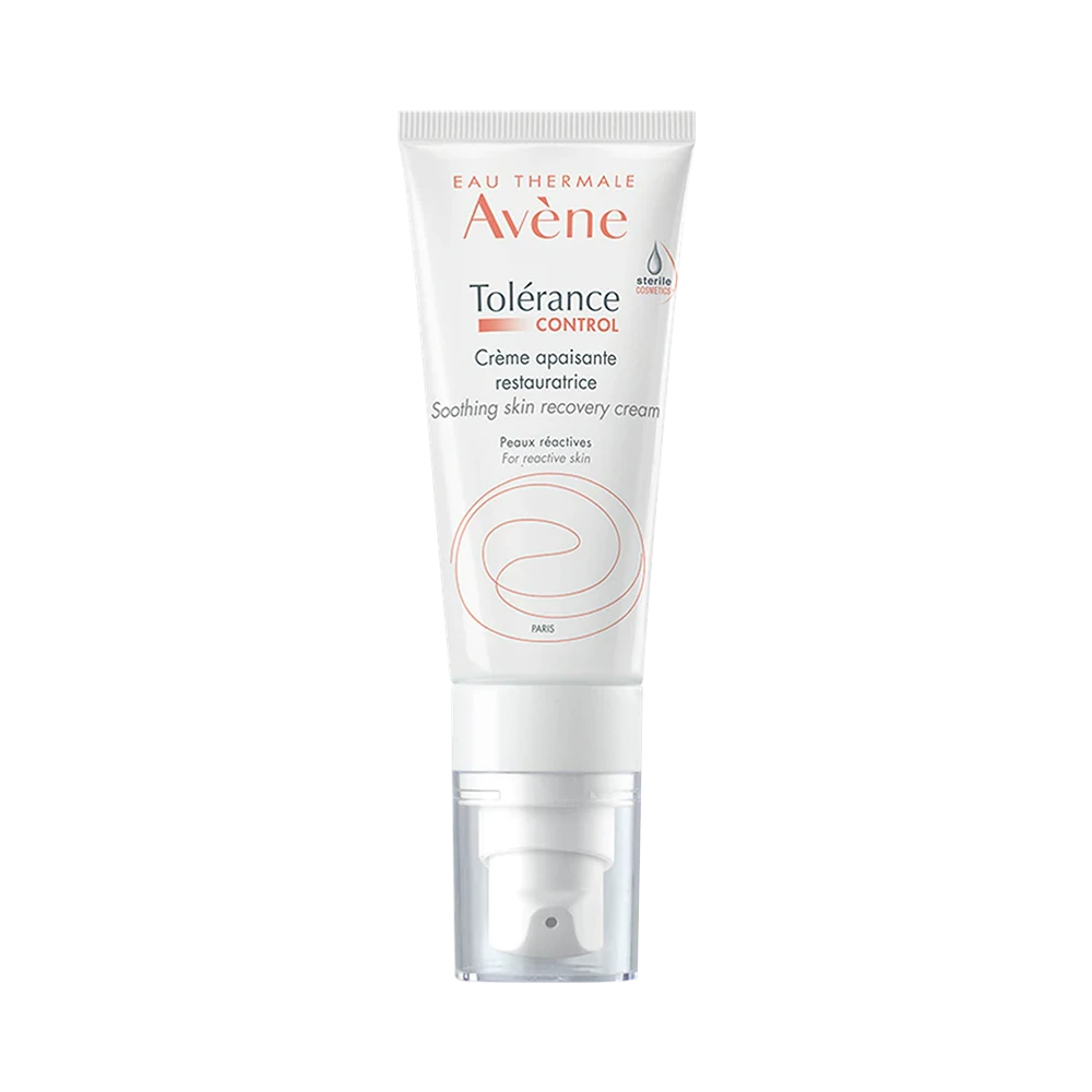 Avène Tolérance Control Soothing Skin Recovery cream 40 ml