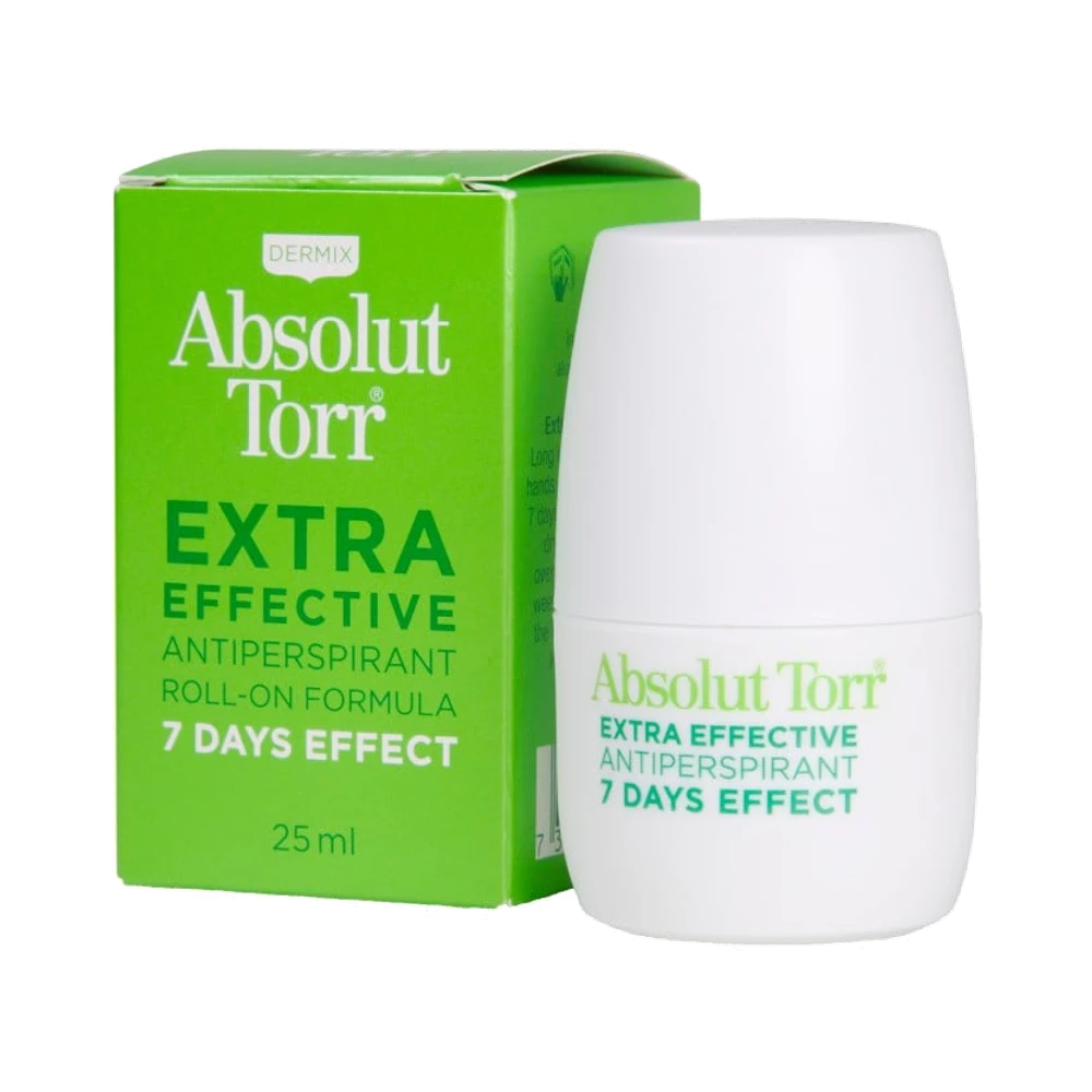 Absolut Torr roll-on 25 ml