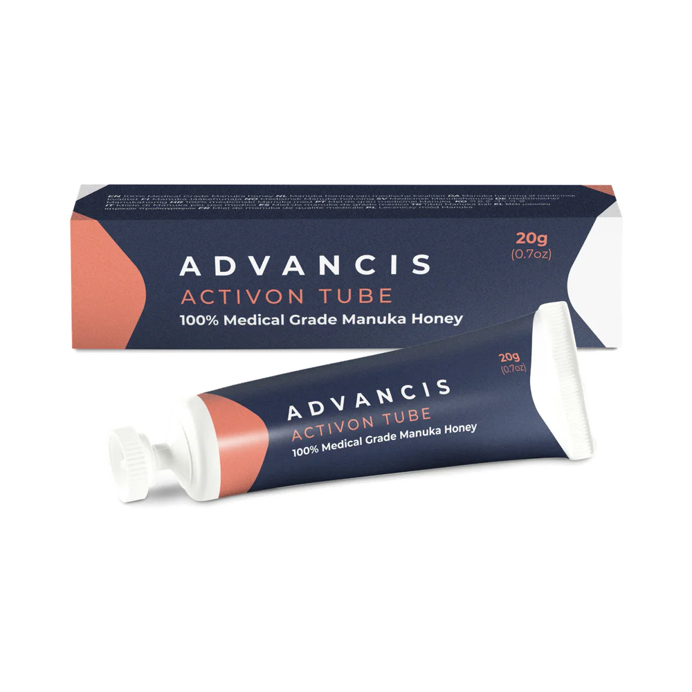 Activon Tube sårsalva 20 g