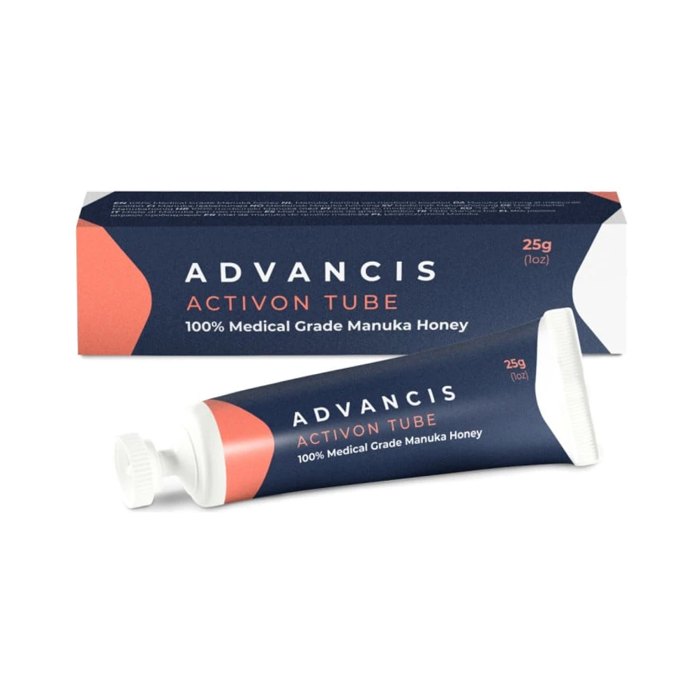 Activon Tube sårsalva 25 g