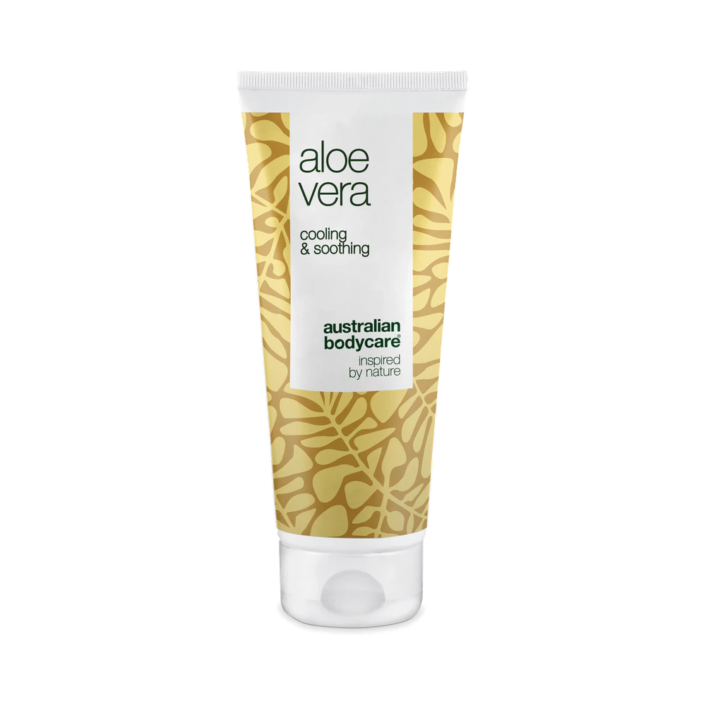 Australian Bodycare Bio Aloe Vera gel 100 ml