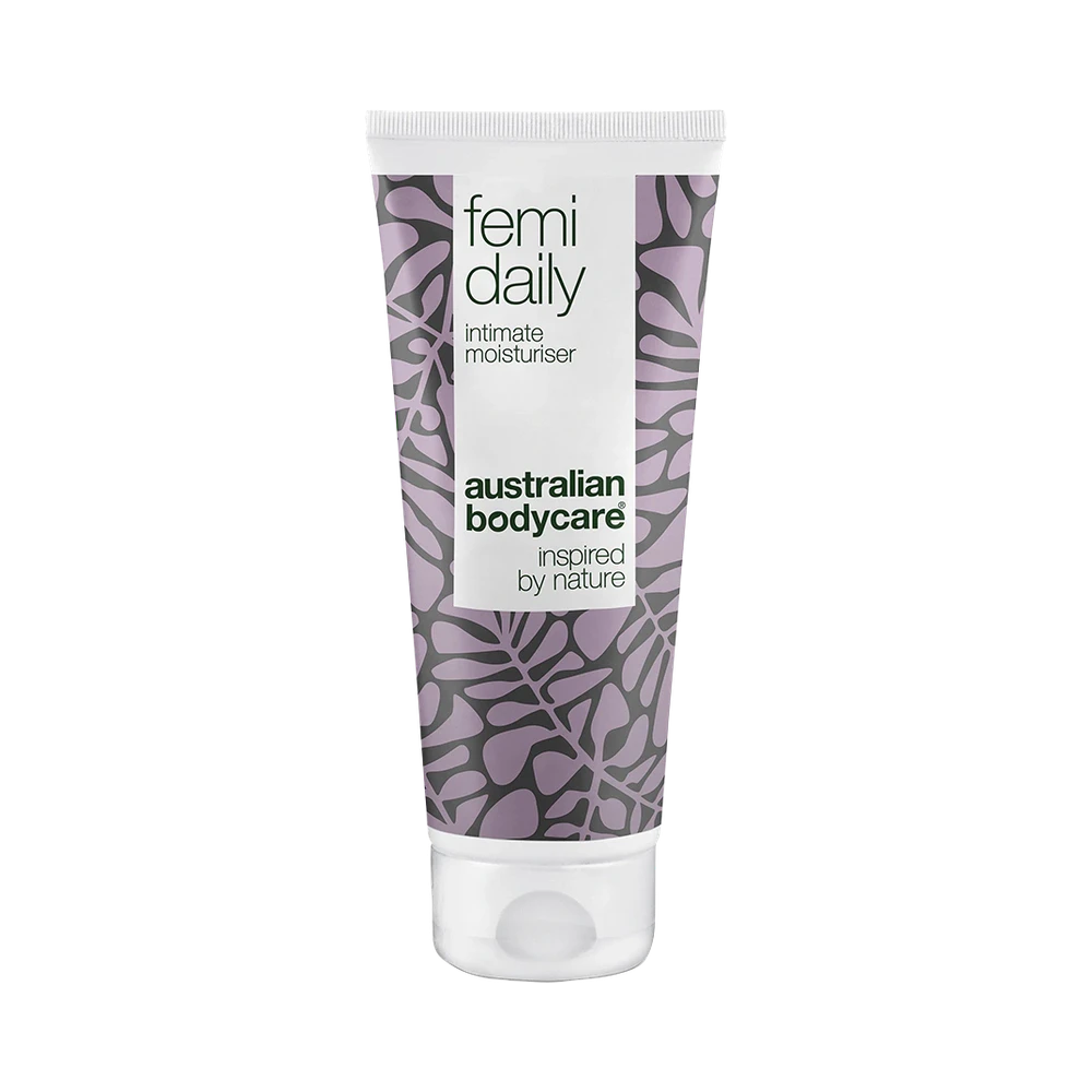 Australian Bodycare Femi Daily intimgel 100 ml