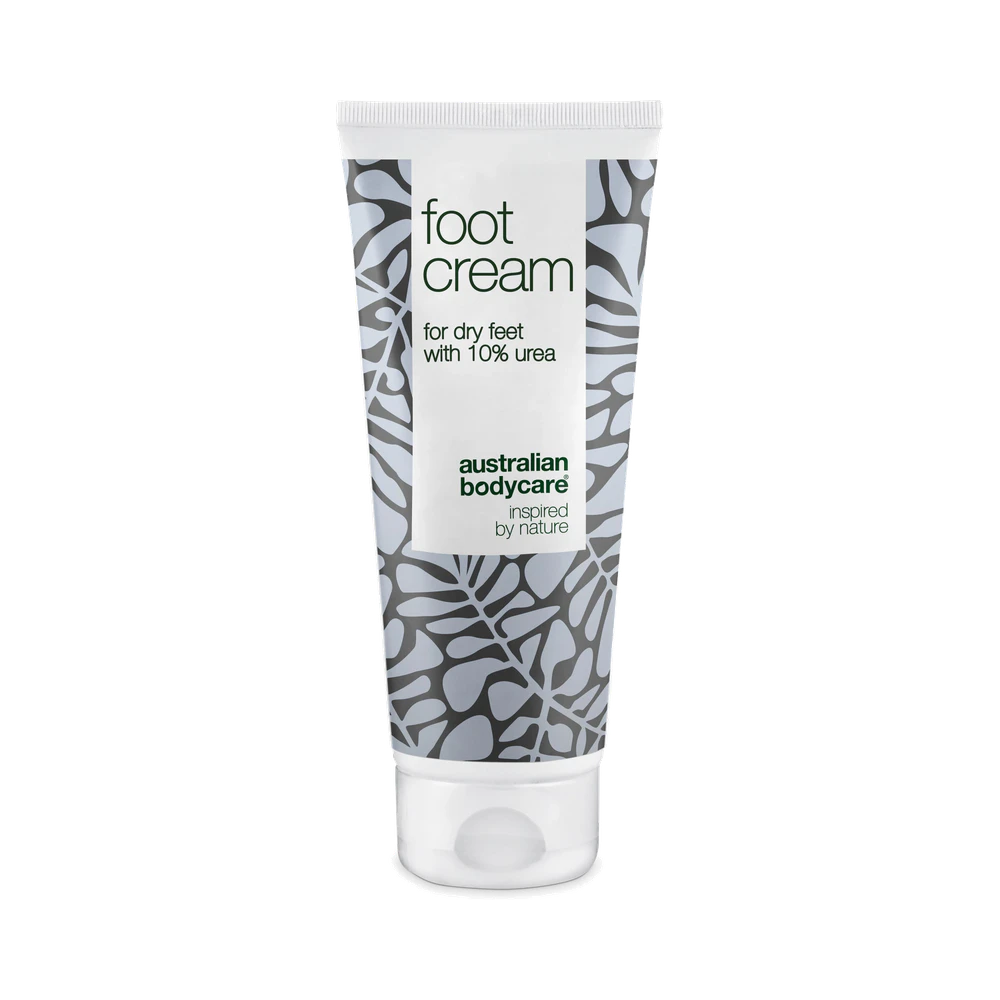 Australian Bodycare Foot cream 100 ml