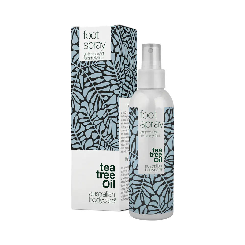 Australian Bodycare Foot spray 150 ml