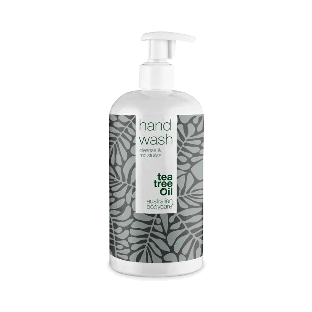 Australian Bodycare Hand Wash handtvål 500 ml