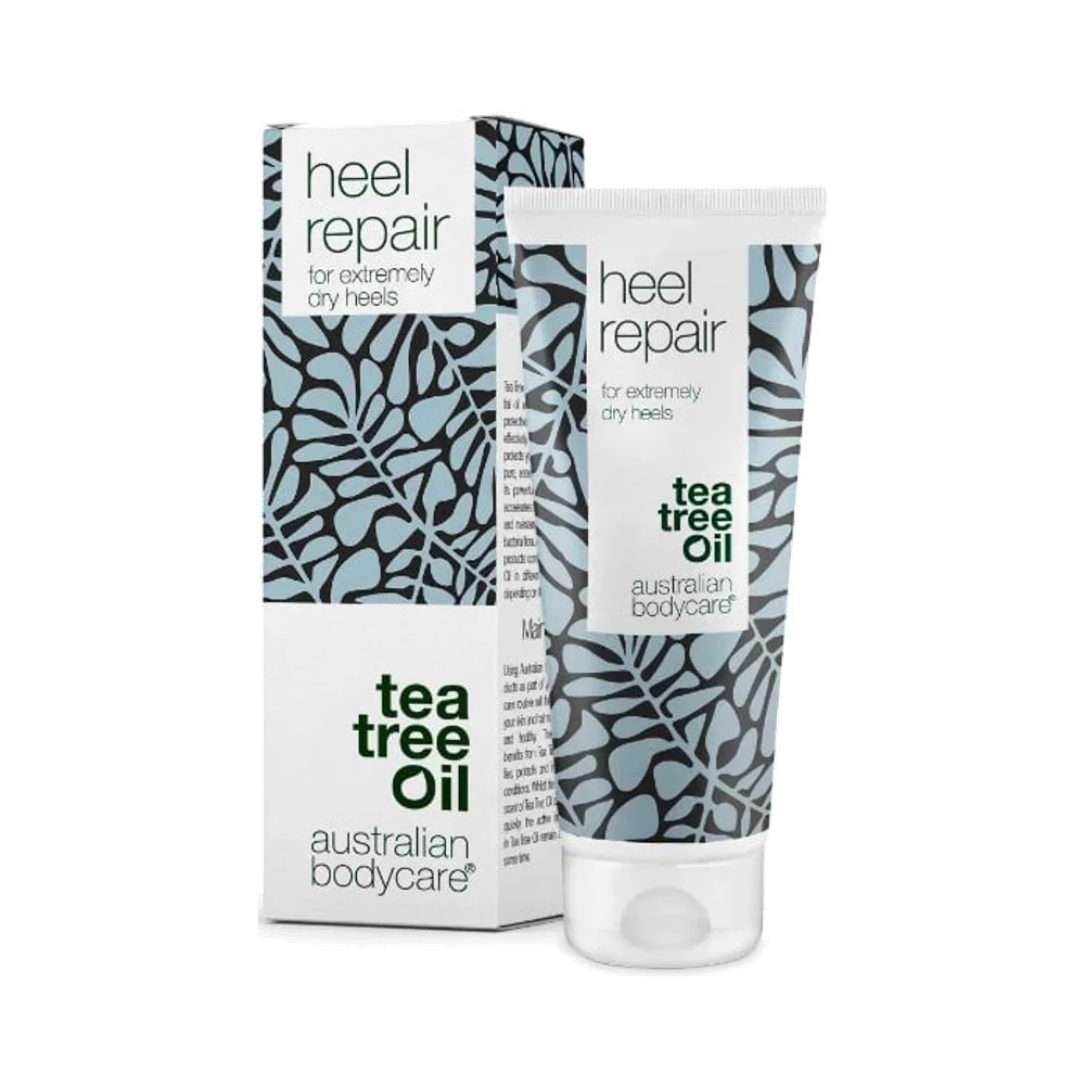 Australian Bodycare Heel Repair fotkräm 100 ml