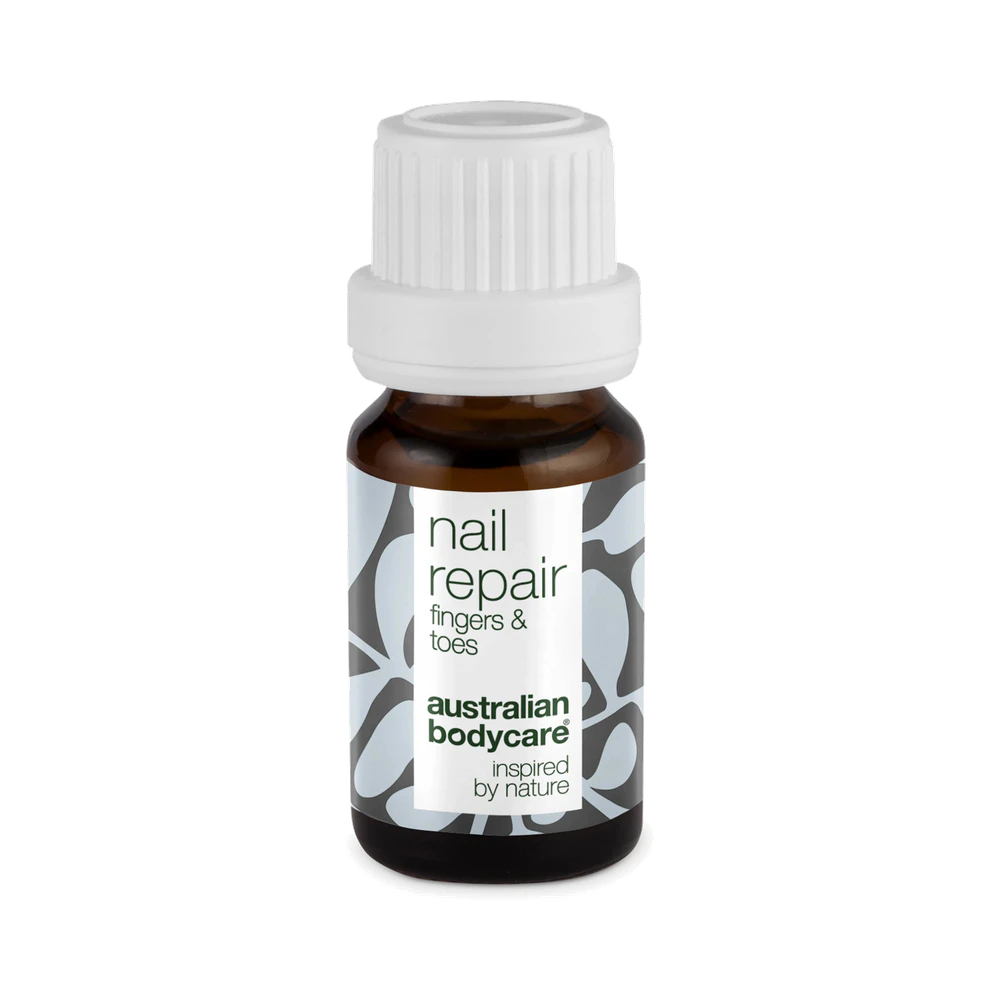 Australian Bodycare Nail Repair nagelvård 10 ml