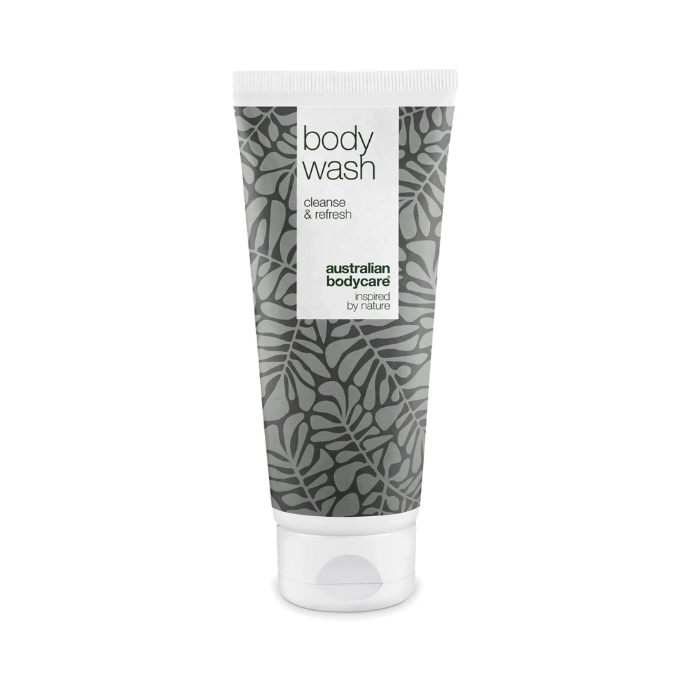 Australian Bodycare Body Wash duschtvål 200 ml