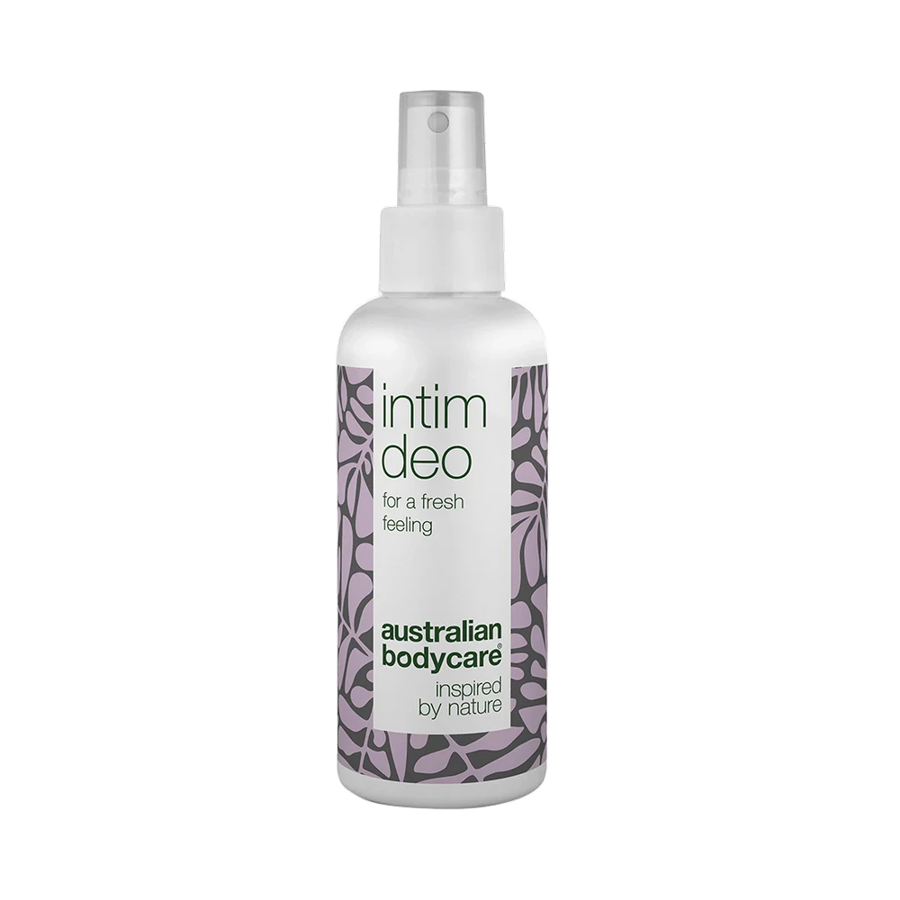 Australian Bodycare Intim deo 100 ml