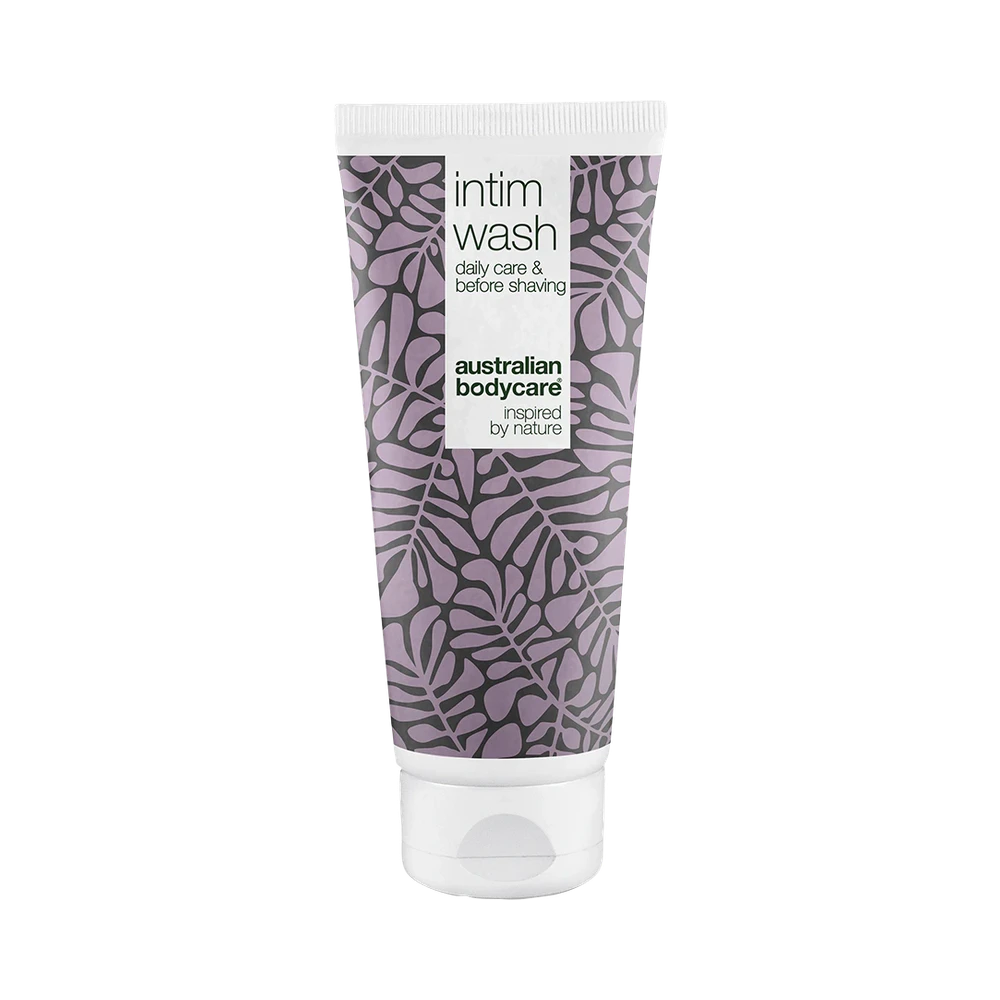 Australian Bodycare intim wash 200 ml