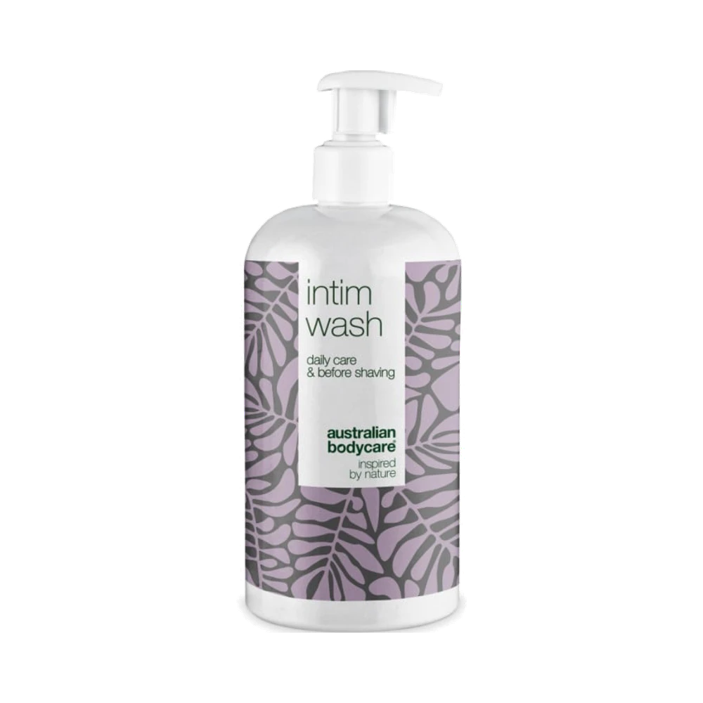 Australian Bodycare intim wash 500 ml