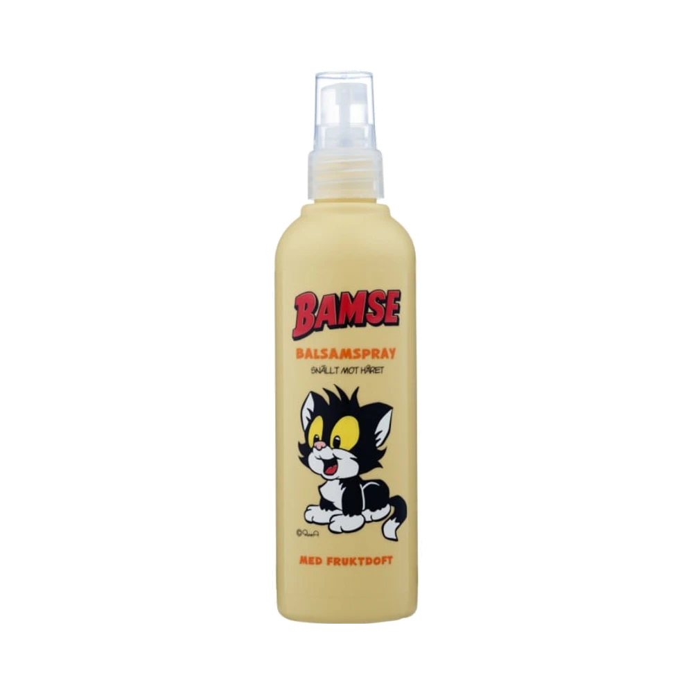Bamse balsamspray 150 ml