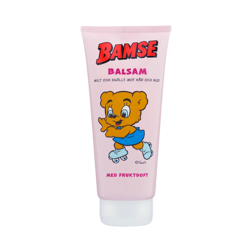 Bamse Lille Skutts Bussiga balsam 200 ml