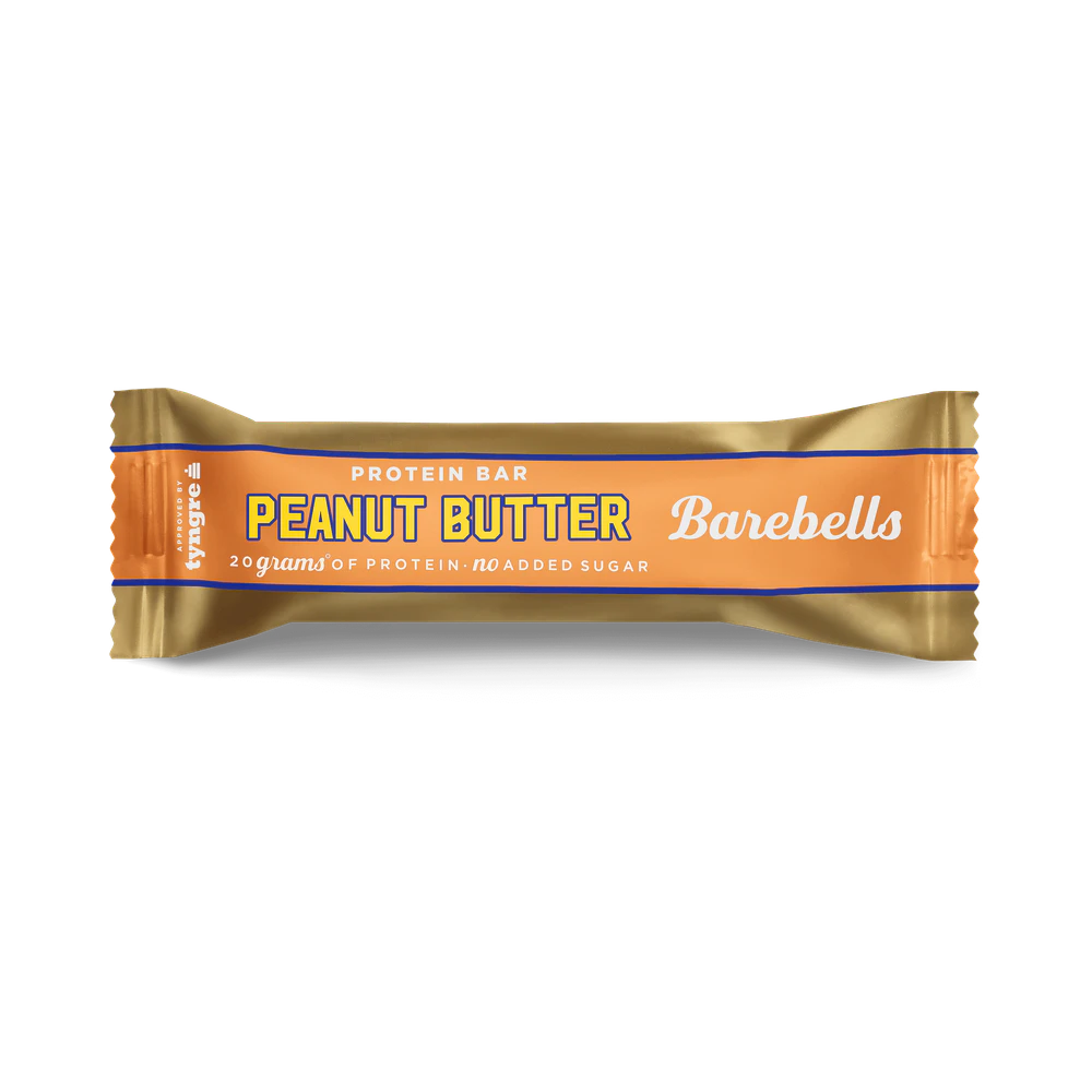 Barebells Peanut butter protein bar 1 st
