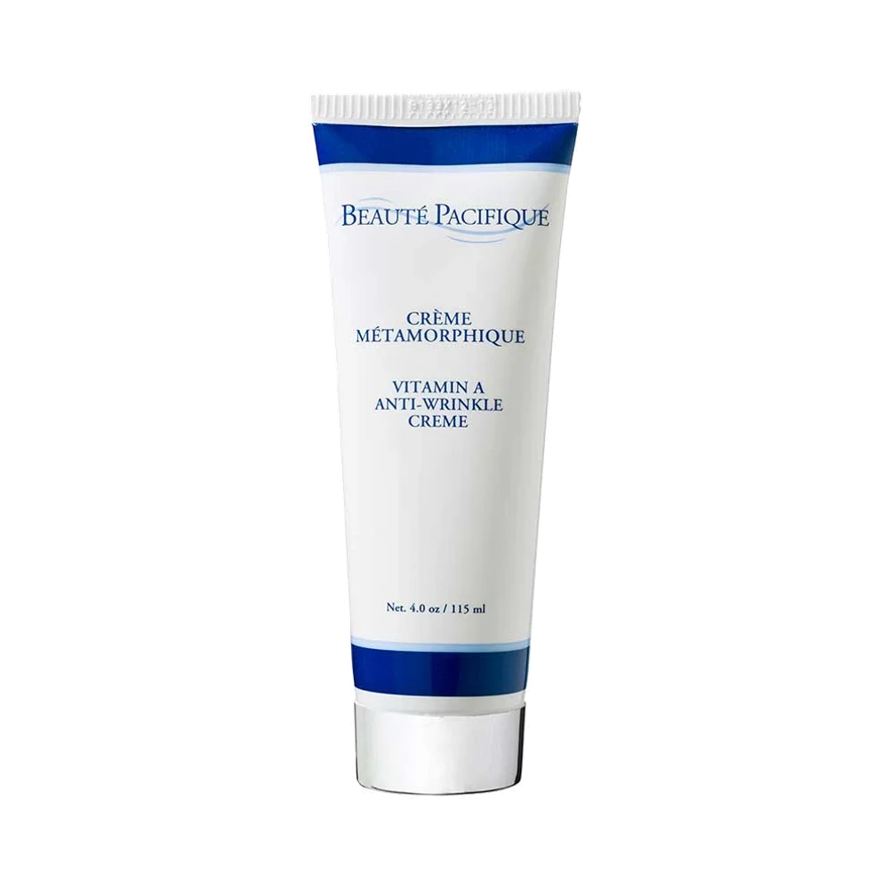 Beauté Pacifique Crème Métamorphique A-vitamin nattkräm 115 ml