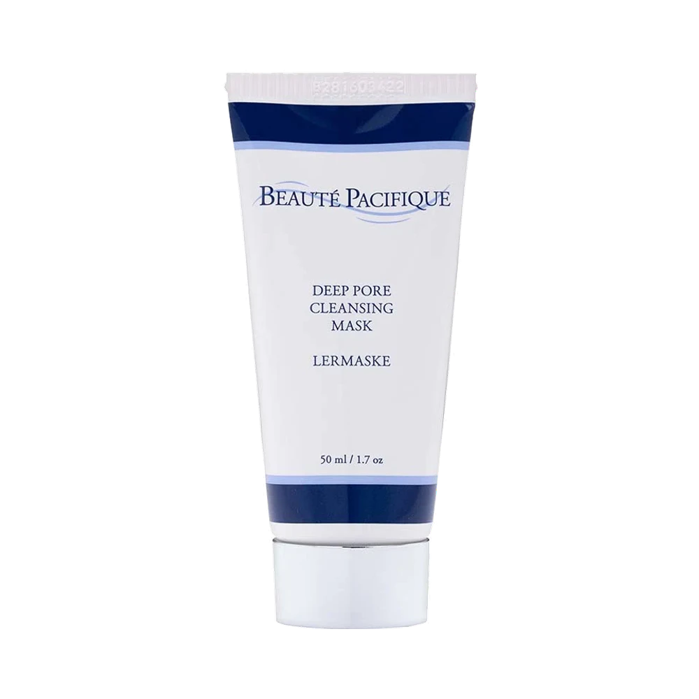 Beauté Pacifique Deep Pore Cleansing mask 50 ml
