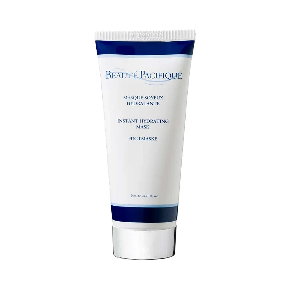 Beauté Pacifique Instant Hydrating mask 100 ml