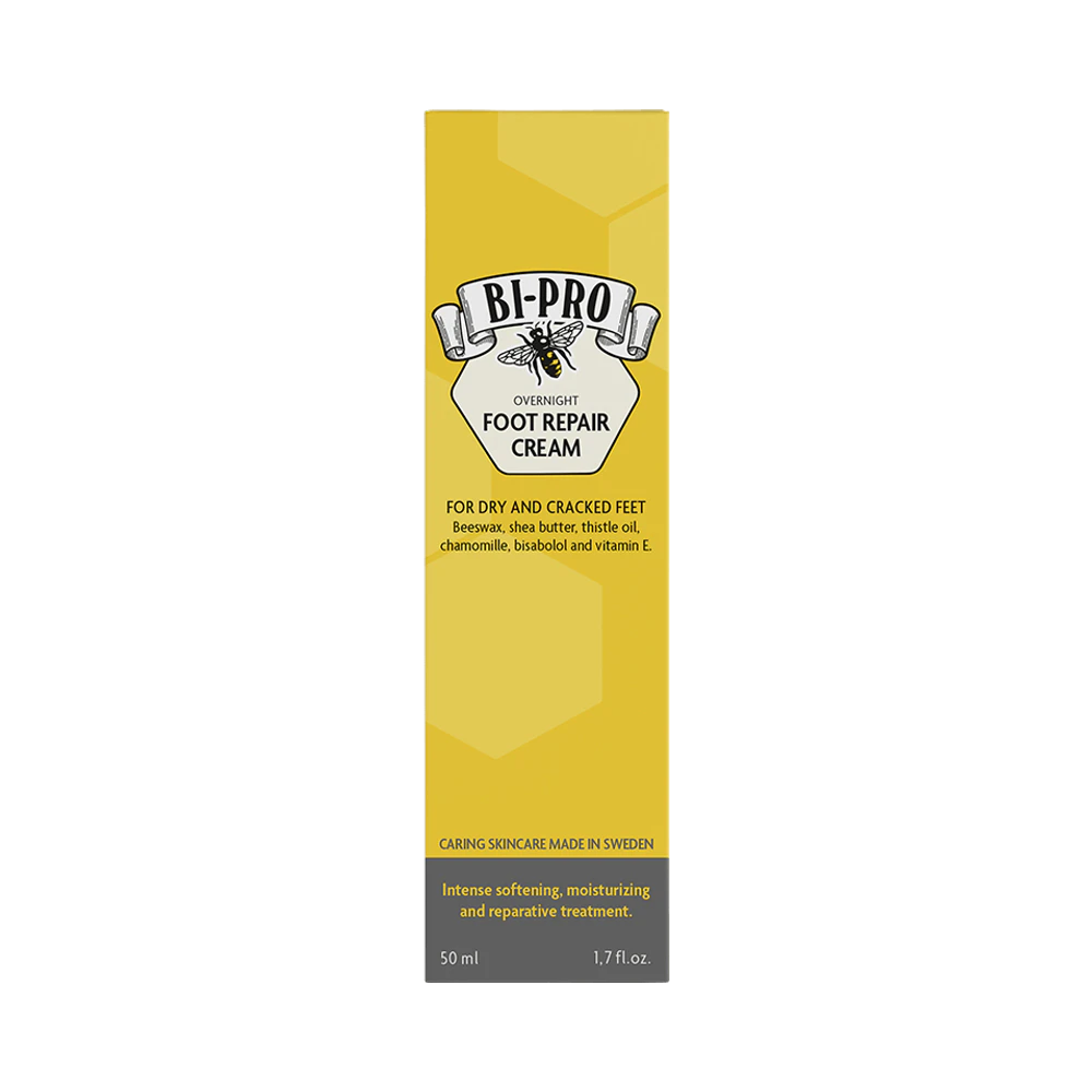 Bi-Pro FOOT REPAIR Overnight cream 50 ml