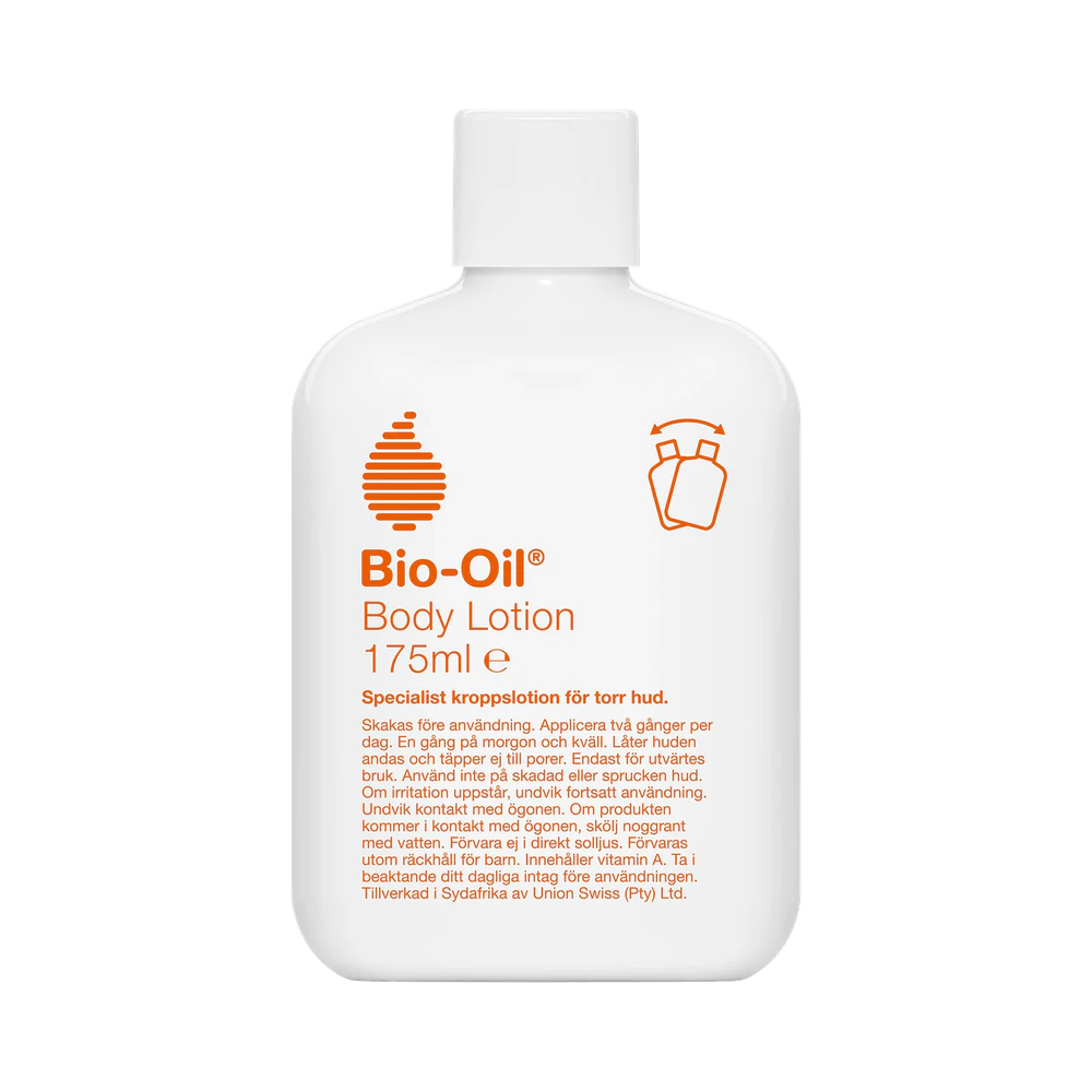 Bio-Oil body lotion 175 ml