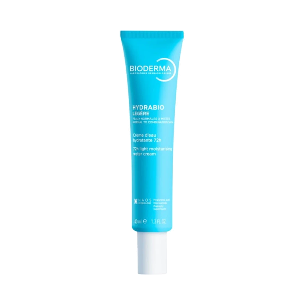 Bioderma Hydrabio Light cream 40 ml