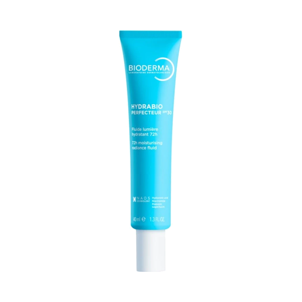 Bioderma Hydrabio Perfecteur SPF30 dagkräm 40 ml