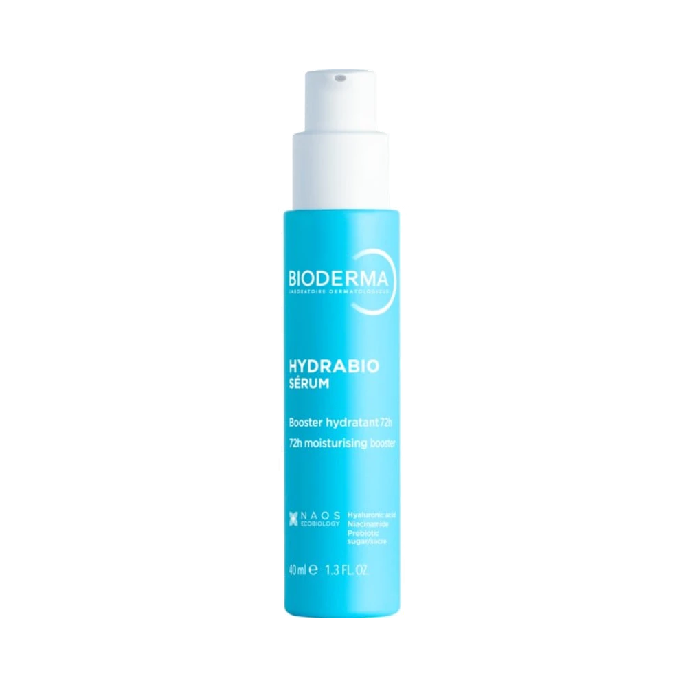 Bioderma Hydrabio Sérum serum 40 ml