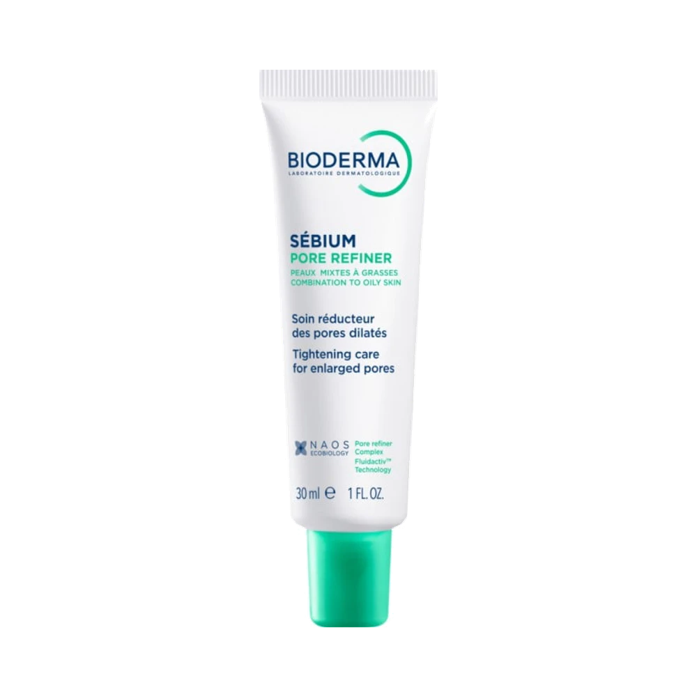 Bioderma Sébium Pore Refiner ansiktskräm 30 ml