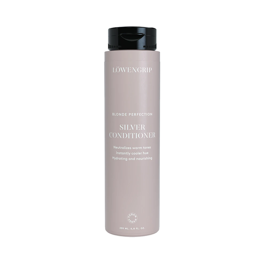 Löwengrip Blonde Perfection Silver conditioner 200 ml