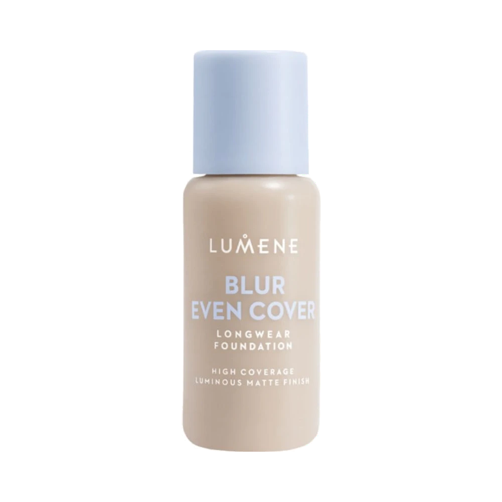 Lumene Blur Even Cover 1.75 foundation 30 ml