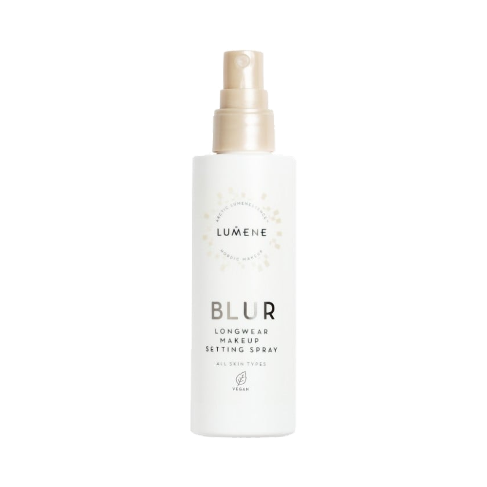 Lumene Blur Longwear Makeup Setting spray 100 ml