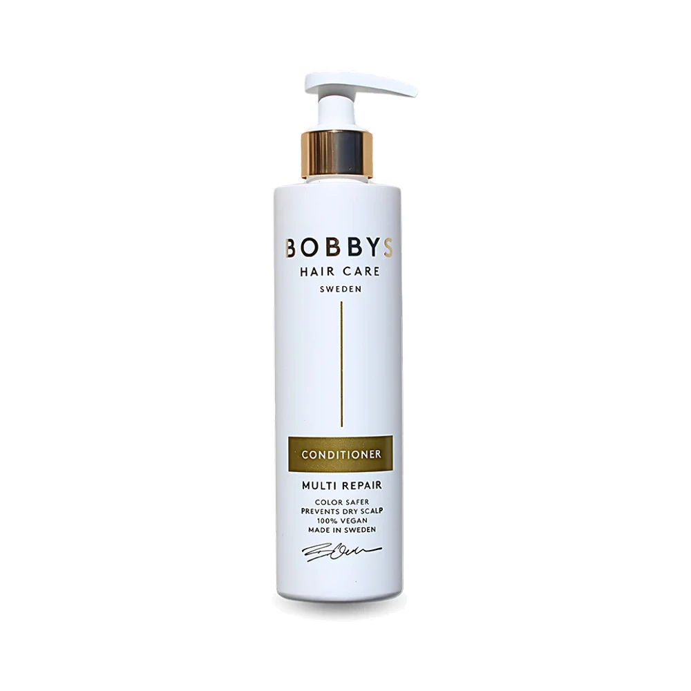 Bobbys Hair Care Multi Repair conditioner 250 ml