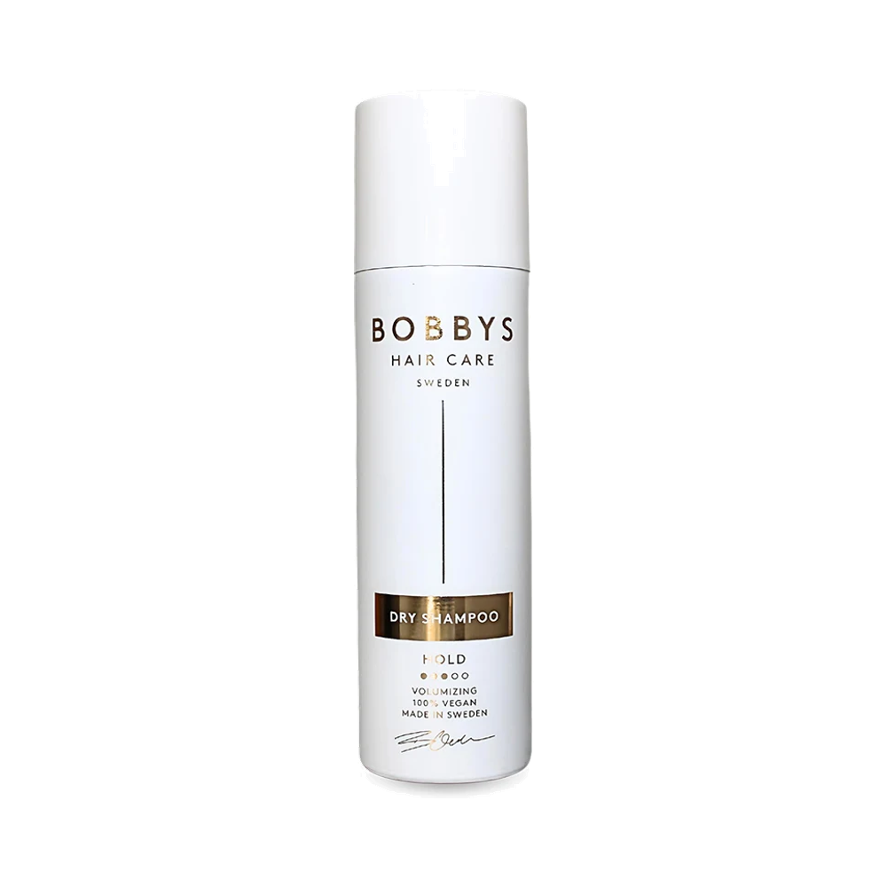 Bobbys Hair Care dry shampoo 250 ml