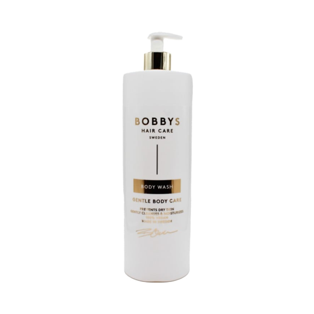 Bobbys Hair Care body wash 1000 ml