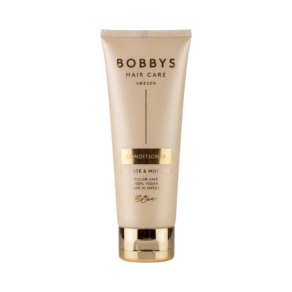 Bobbys Hair Care Hydrate conditioner 75 ml