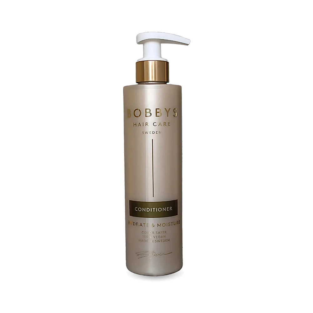 Bobbys Hair Care Hydrate & Moisture conditioner 250 ml