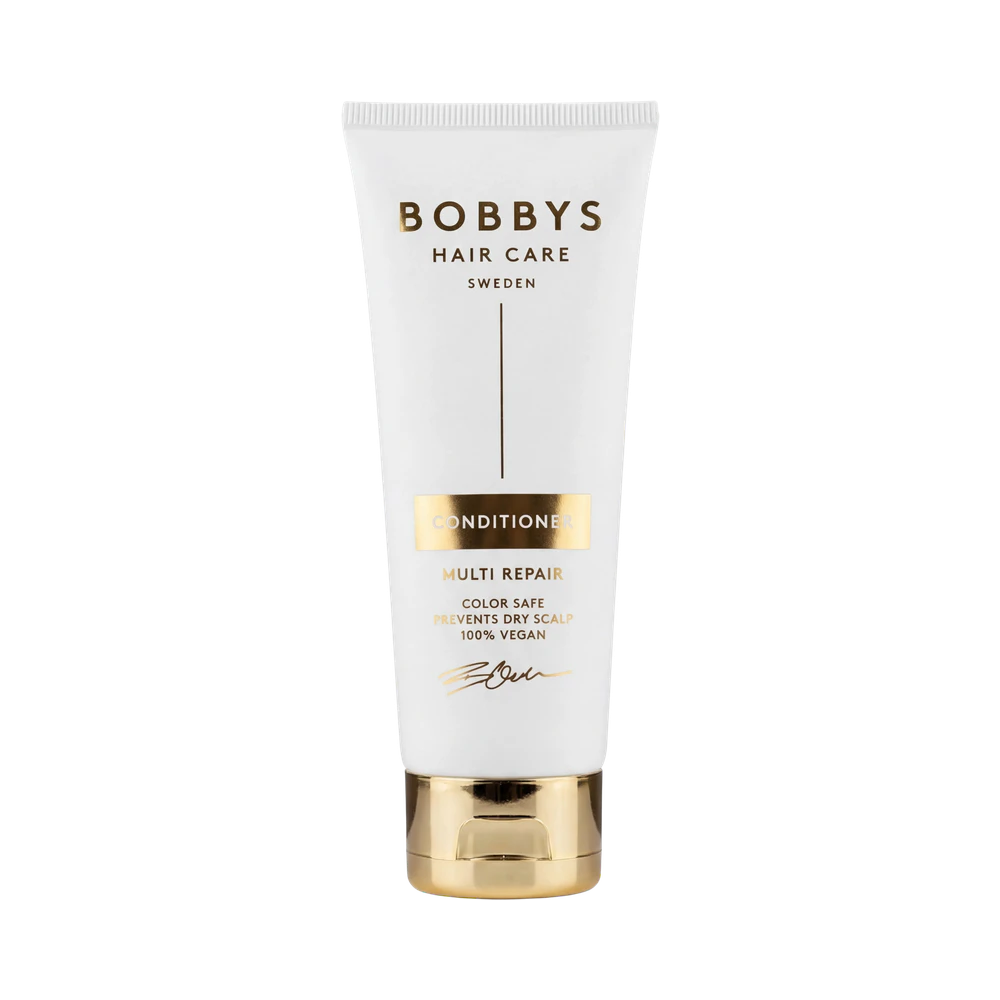 Bobbys Hair Care Multi Repair conditioner 75 ml