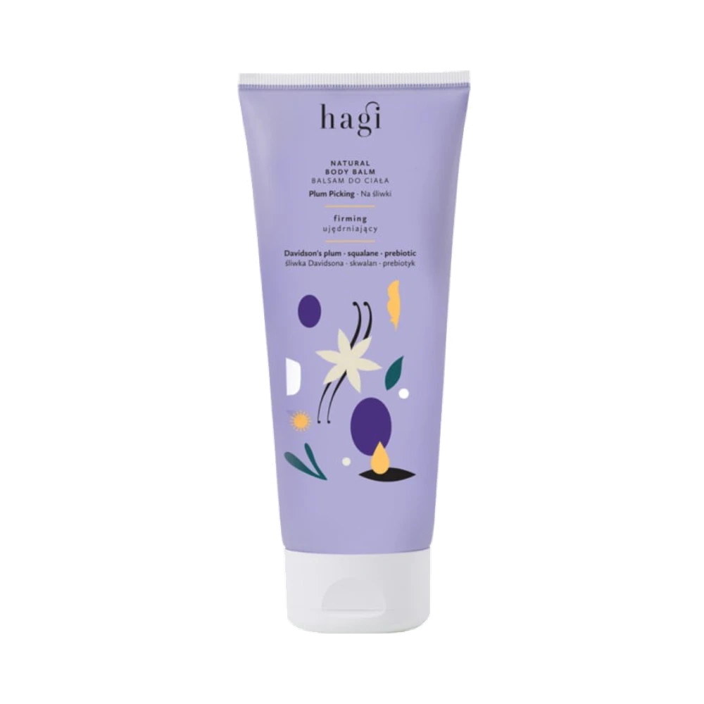 Hagi Body Plum Picking Firming balm 200 ml