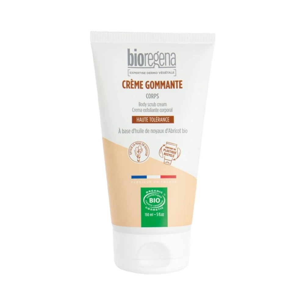 Bioregena Cream body scrub 150 ml