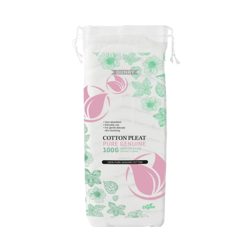 Gunry bomull 100 g