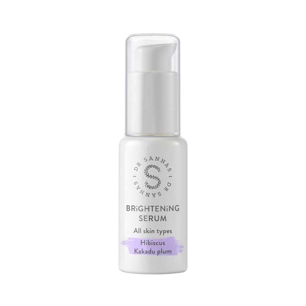 Dr Sannas Brightening serum 30 ml