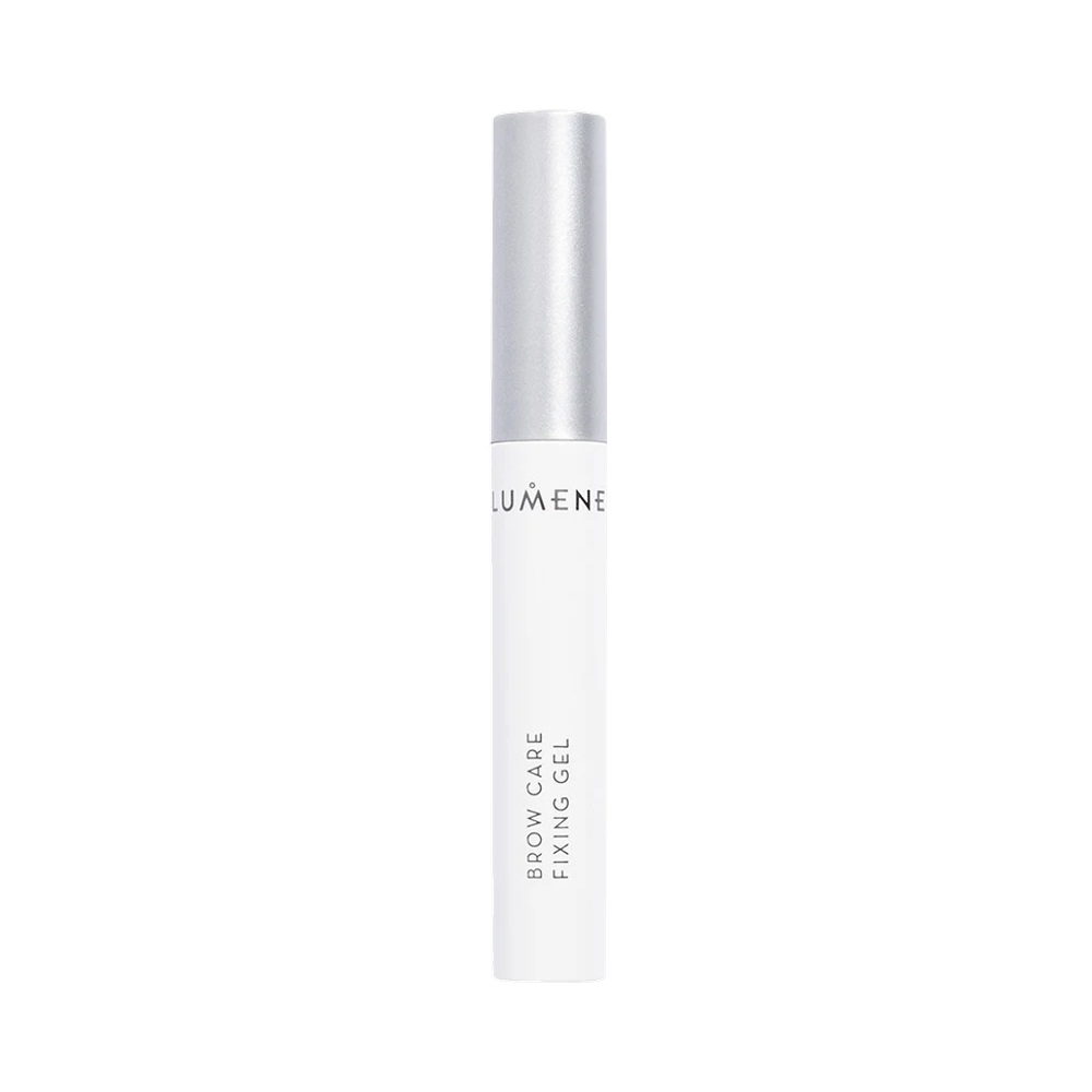 Lumene Brow Care Fixing Transparent gel 5 ml